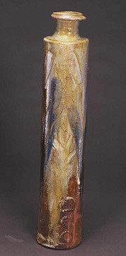 Tall Vase 1   5-W3