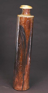 Tall Vase 1   5-W3
