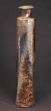 Tall Vase 2  5-W4