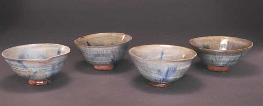 Set of 4 (5)  6-G9