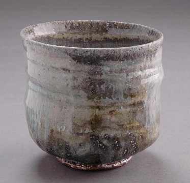 Slip/Wood Ash 1  7-UB1