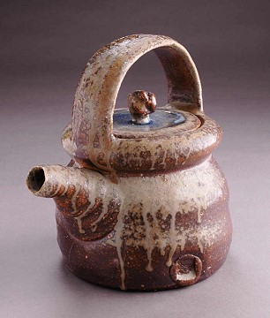 Big Spout  8-TP2