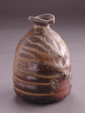 Shell/Tigereye  9-C2