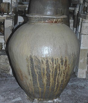 Fired  View #6